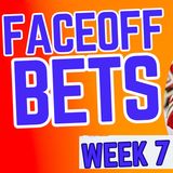 49ers vs Vikings Best Bets, Picks & Predictions For Week 7 MNF | NFL Player Props Brandon Aiyuk