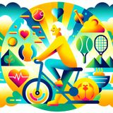 16 ottobre 2025 - Speranza, Tecnologia e Longevità: Le Notizie del Giorno