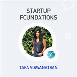 Tara Viswanathan: Democratizing root cause medicine