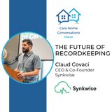 The Future of Recordkeeping