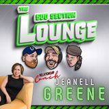 E199 Jeanell Greene Builds a Relationship In the Lounge!
