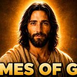 Every Name of God Explained_ What Each One Reveals About His Character_ (No Ads)