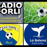 I Podcast di Radio Forlì Speciale Pianta e Balena
