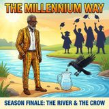 The Finale—Purpose, Creativity, & The Crow’s Pitcher