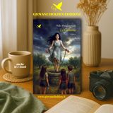 #224 - “Li Gemme” di Niki Psegiannaki