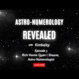 Astro- Numerology Reveals.... Rich Homie Quan | Shaune, Astro Numerologist