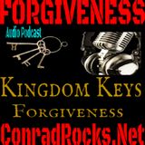 KingDom Key - Forgiveness