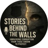 Corruption exposed in the Department of Corrections