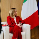 Amb. Michele Valensise: La nuova edizione dell'annuale rapporto di politica estera italiana dello IAI