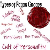 Types of Pagan Groups Urban Unwitches