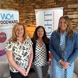 Ep. 82 (6/26/25): On 50 years of WRTP | BIG STEP with CEO Lindsay Blumer