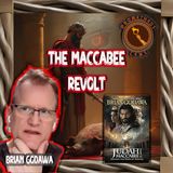 Macabee's Rebellion w/ Brian Godawa