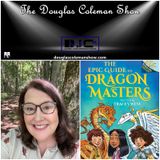 The Douglas Coleman Show w_ Tracey West