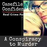 First Love, Then Murder.