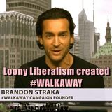 #WalkAway, Brass Pills and Bill Of Rights what do they have in common?