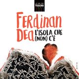 04 | Ferdinandea nella letteratura: da Pirandello a Camilleri