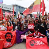 Episode 16 | Free Lula: The vigil that freed a president