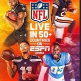 GURU TALKIN SPORTS: EPISODE 327, NFL PREVIEW 2026
