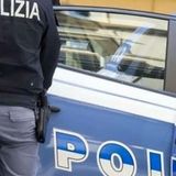 Fuggono a folle velocità per sottrarsi ad un controllo della Polizia: arrestati in quattro