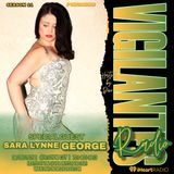The Sara Lynne George Interview.