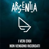 Absentia: Ep.4 - Alzare la testa - Atto I