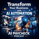 Transform Your Business with AI Automation
