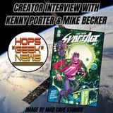 Creator Interview: Kenny Porter and Mike Becker