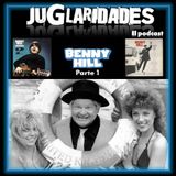 112 - Benny Hill (Parte 1)