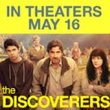 Griffin Dunne The Discoverers