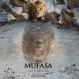 Damn You Hollywood: Mufasa - The Lion King (2024)