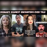 Dogman Stalked the Woods at Midnight… Witnesses Heard It | Horror Stories