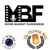 MBF Ep 8: Let's Talk about Film Festivals - An 'on the go' Travelling Talk