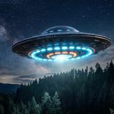 Area 51 - Aliens or Something Else?