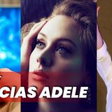 Adele desactiva el Shuffle + La Ciudad Bitcoin de El Salvador + Larga vida a la TV