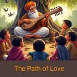 RRRpodcast | Kabir: The Path Of Love #S1E2 | Audiobook