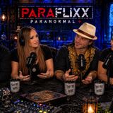 LIVE Interview with The Ohio Medium Colton Snider and special guest Natalie Jones of Paraflixx TV