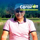 Golf en Ñuñoa ⛳: Muévete con el corazón junto a Patricio Montero, del club de golf "Kiko" Orellana