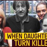 These Daughters Murdered Their Father Over An Empty Safe _ Nightmare in Suburbia