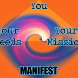 Manifesting Your Reality