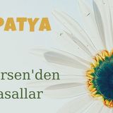 Andersen'den Masallar -Papatya (Sesli Masal)