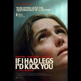 E212 - If I Had Legs I'd Kick You- What Would YOU Do?