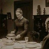 (1879_ Texas) The Widow Who Fed Her Guests What the Sheriff Couldn_t Identify