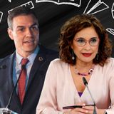 Prensa Económica; Dibujos, anuncios y concursos de relatos: así adoctrina Hacienda en los colegios