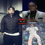 Episode #223-“Imma Grown A$$ Man”