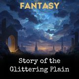 019 - Hallblithe builds him a skiff