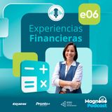 Huella financiera