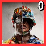 6- COD: Black Ops Cold War: Acción Rápida.