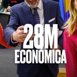 Lectura económica de las elecciones del 28M - Podcast Express de Marc Vidal