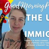 The Metaphysics of Migration - Rev' McGowan's Prayer for Humanity on The Move & Abundance