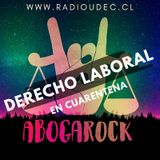 12T2- Derecho Laboral En cuarentena